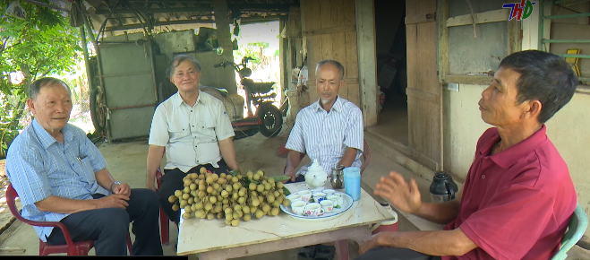 VIDEO: Người cao tuổi Ninh Giang với phong trào làm kinh tế giỏi